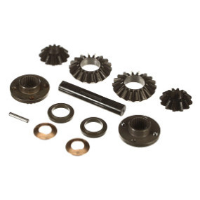 Achswellenrad Case 247538A1