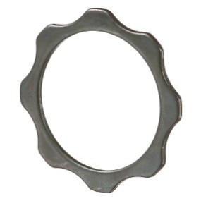 Anlaufscheibe Case 247554A1