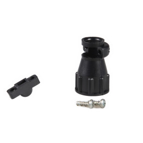 Elektrischer Verbind (247725A1) Case