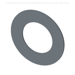 Unterlegscheibe Case 249085A1