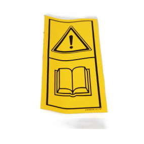 Aufkleber Case 249806A1