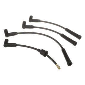 Elektrische Draht Case 251497A1