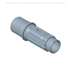 Hülse Case 252020A2