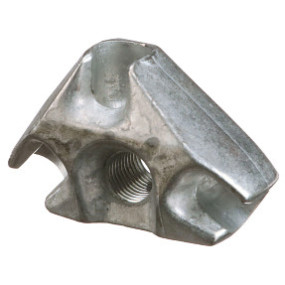 Kupplungsflansch Case 253276A1