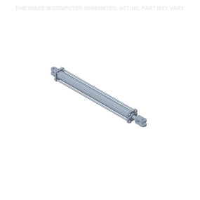 Hydraulikzylinder Case