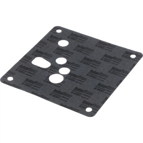Dichtung, Flach Case 253385A2
