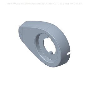 Gehäuse Case 253396A2