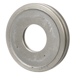 Kolben Case 253492A1