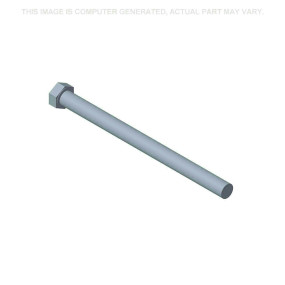 Schraube Case 253636A1