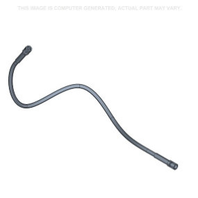 Schlauch Case 253943A1