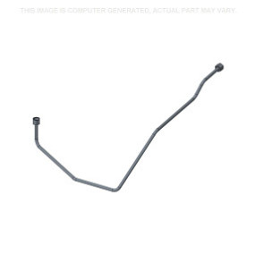 Hydraulikleitung Case 256552A1