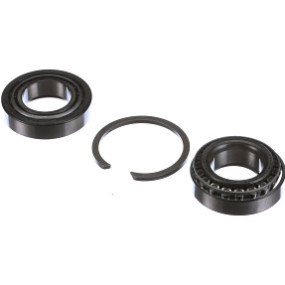 Lager, Komplett Case 256863A1