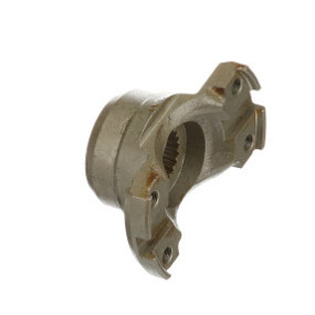 Flansch Case 257246A1