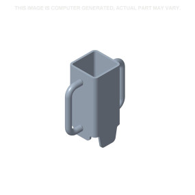 Anschluss Case 258552A2