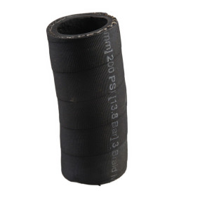 Hydraulikschlauch Case 258664A1