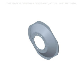 Radscheibe Case 259373A1