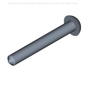 Schraube, Selbstschn Case 260-14524