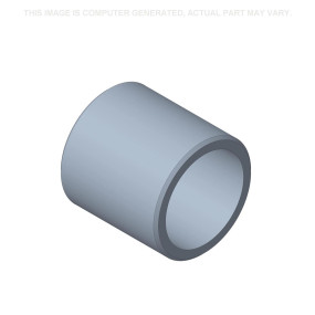 Eingepresste Buchse Case 26306