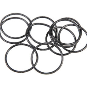 O-Ring Case