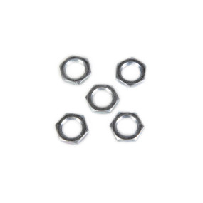 Mutter, Flach Case 274562