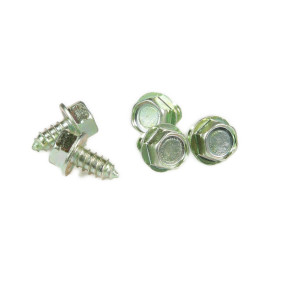 Schraube, Selbstschn (275-1478) Case