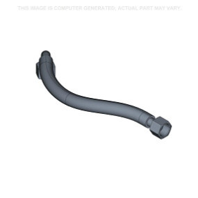 Schlauch Case 275507A2