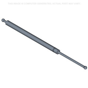 Gasdruckfeder Case 276036A1