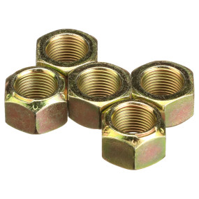 Sicherungsmutter Case 280724