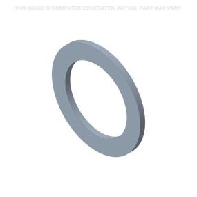 Unterlegscheibe Case 281093A1