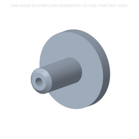 Unterlegscheibe Case 281140A1