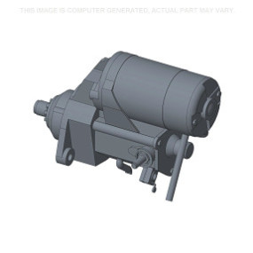 Hauptbauteil-Anlasse  Case 282161A1C