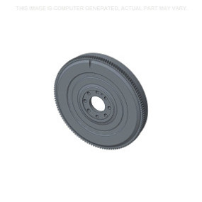 Schwungrad Case 2830618