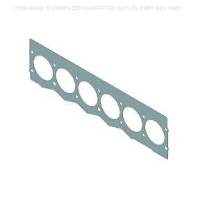 Zylinderkopfdichtung Case 2830704