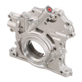 Motorölpumpe Case 2830914