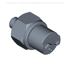 Signalgeber Case 284798A1