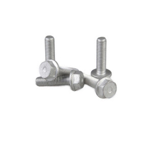 Schraube mit Flansch (2852247) Case