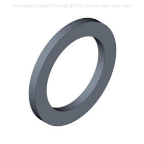 Dichtscheibe Case 2852356