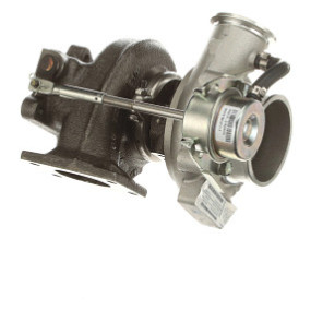 Abgasturbolader Case 2853941