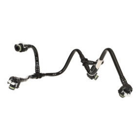 Rücklaufleitung Case 2855494