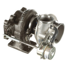 Abgasturbolader Case 2855499