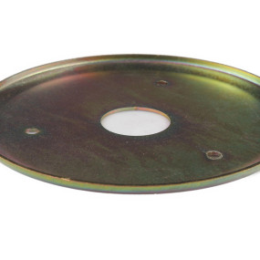 Riemenscheiben-Hälft (290119) Case