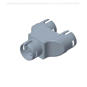 Elektrischer Verbind (298495A1) Case