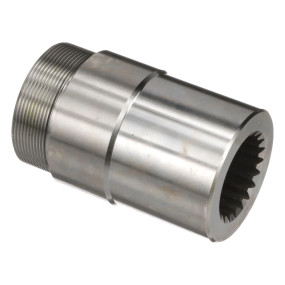 Keilverzahnte Kupplu Case 299339A1