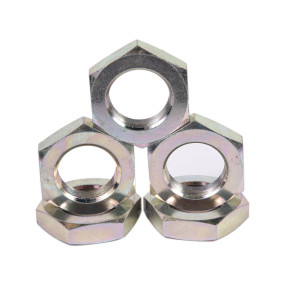 Mutter, Flach (300863) Case