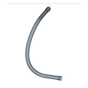 Schlauch Case 301282A1