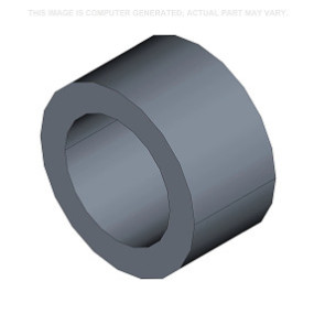 Distanzstück Case 304216A1