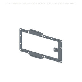 Dichtung, Flach Case 305396A3