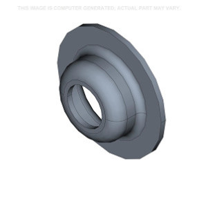 Unterlegscheibe Case 307154A1