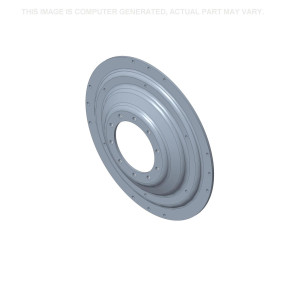 Scheibe Case 310836A1