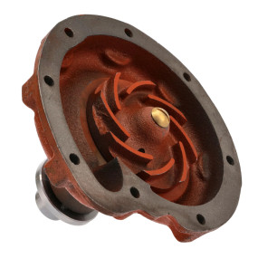 Wasserpumpe Case 3136053R93